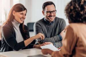 Benefits of using a mortgage broker