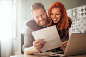 How to get approved for a mortgage