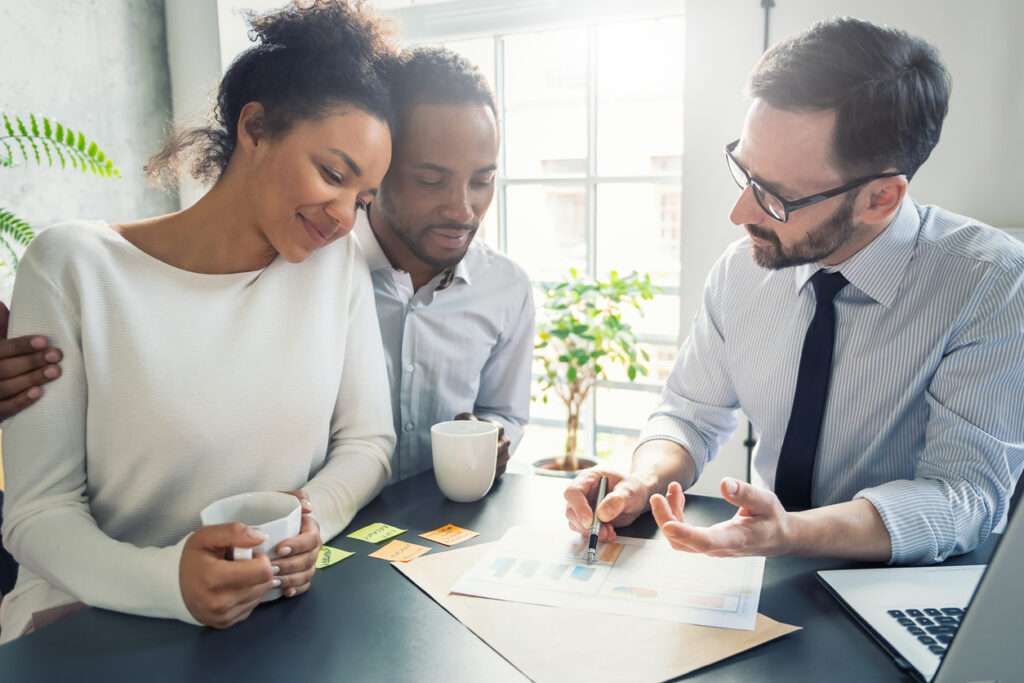 Fixed rate mortgages explained