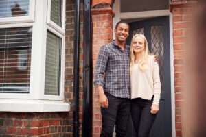 Buying your first home