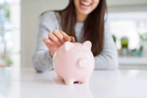 Your mortgage deposit