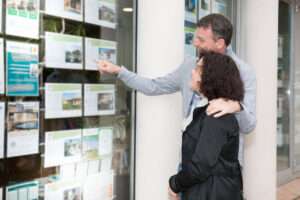 Housing market starts moving again