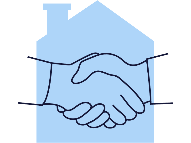 Remortgage to buy to let