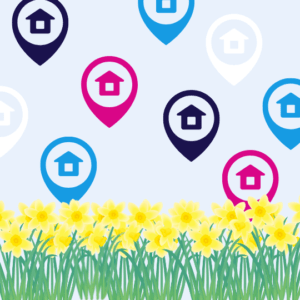 Why is Spring so good for the housing Market?