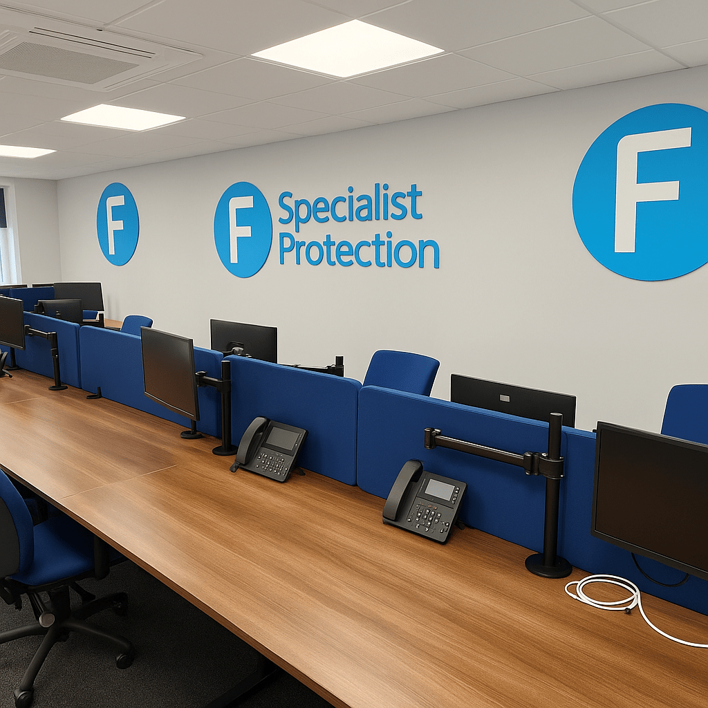 Protection Specialists