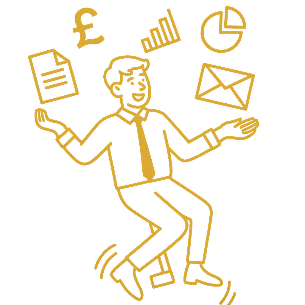 Mortgages for Complex Income