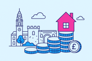 How Much Deposit Do I Need to Buy a Home