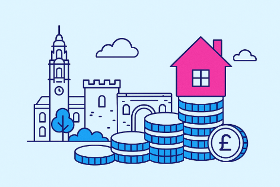How Much Deposit Do I Need to Buy a Home