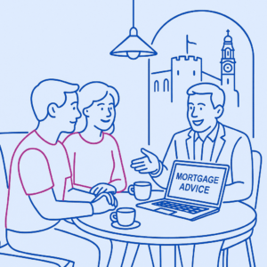 A guide to getting local mortgage help in Colchester, including who to approach and the questions to ask for the best advice.
