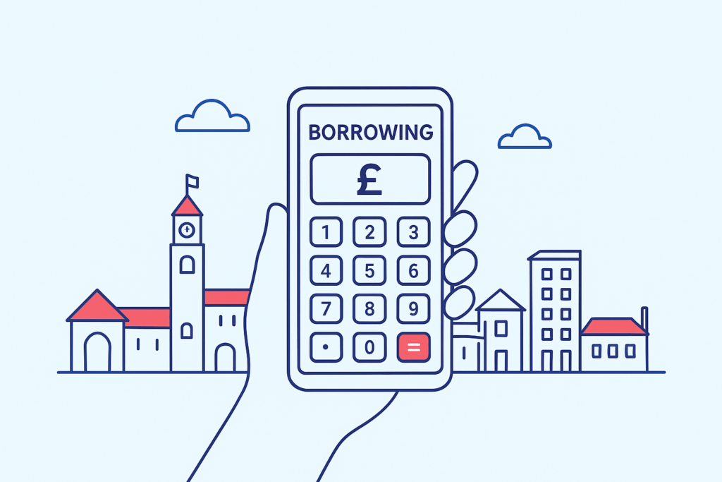 Use this guide to understand how much you can borrow for a mortgage in Colchester, including affordability checks and tips to maximise your loan.