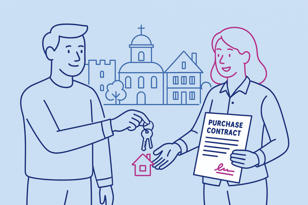 Let-to-Buy Mortgages
