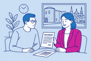 Learn how a Colchester mortgage broker can assist when you struggle to provide traditional income proof.