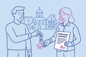 Discover how Let-to-Buy mortgages work in Colchester and how to transition from homeowner to landlord.