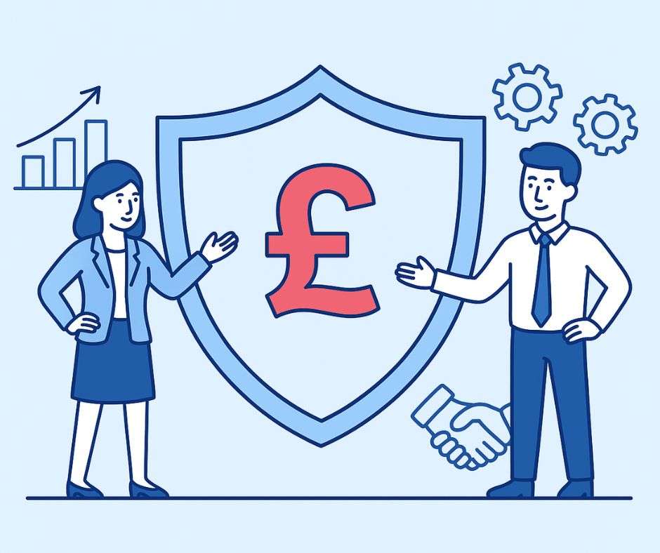 Explaining How Key Person Insurance Works