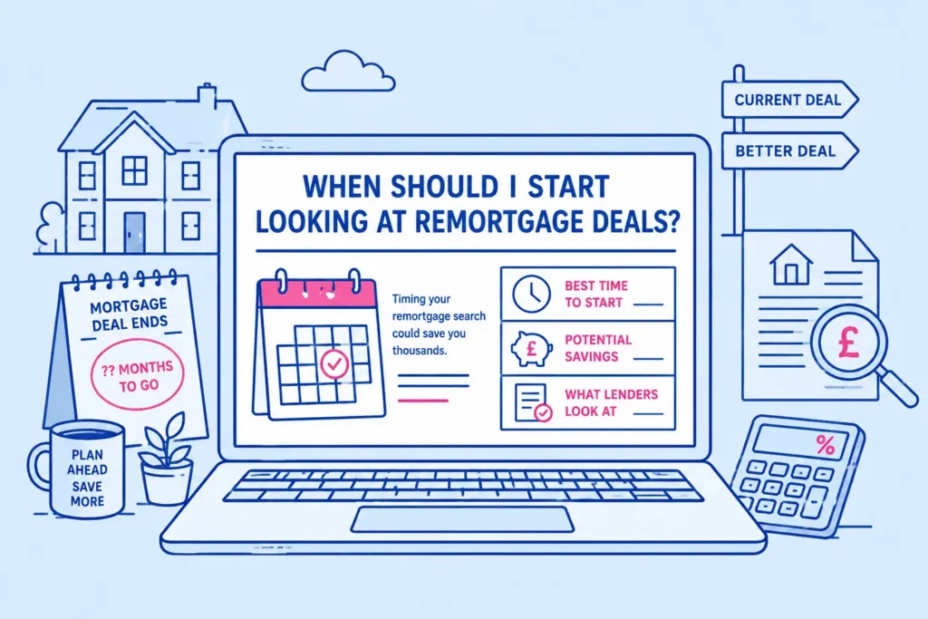 remortgage deals
