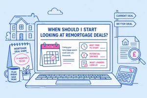 remortgage deals